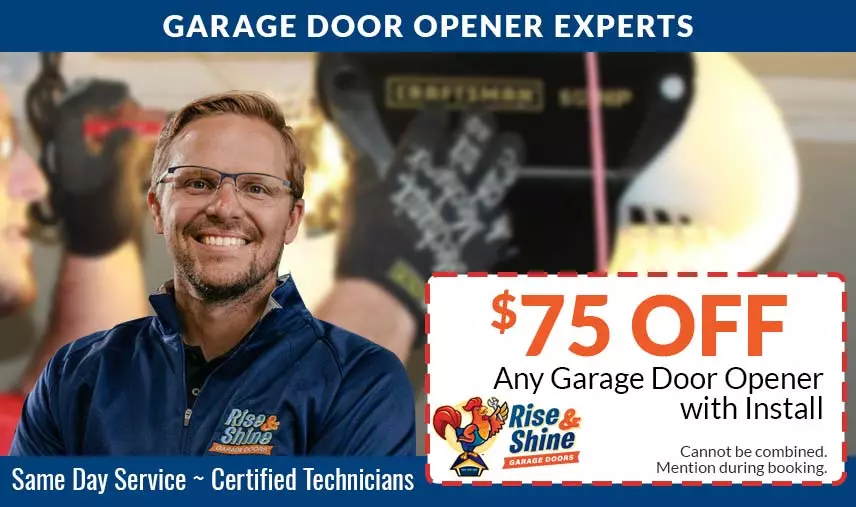 Garage Door Openers in kilkenny