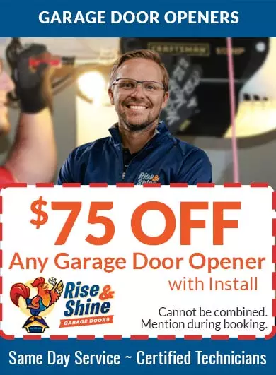 Garage Door Openers in kilkenny