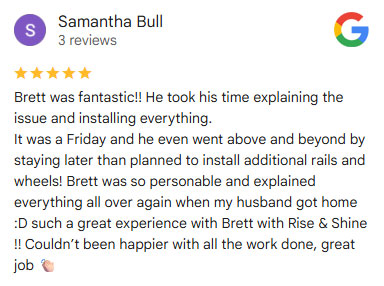 review 3