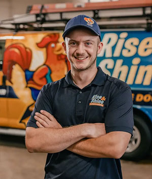 friendly staff
